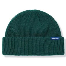 画像3: Wharfie Beanie Blue Label ショート ビーニー ニット キャップ 帽子 (3)