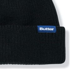 画像7: Wharfie Beanie Blue Label ショート ビーニー ニット キャップ 帽子 (7)