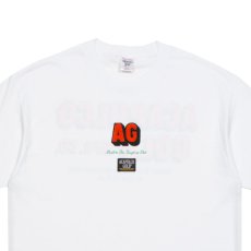 画像4: Company Logo S/S Tee カンパニー ロゴ 半袖 Tシャツ White (4)