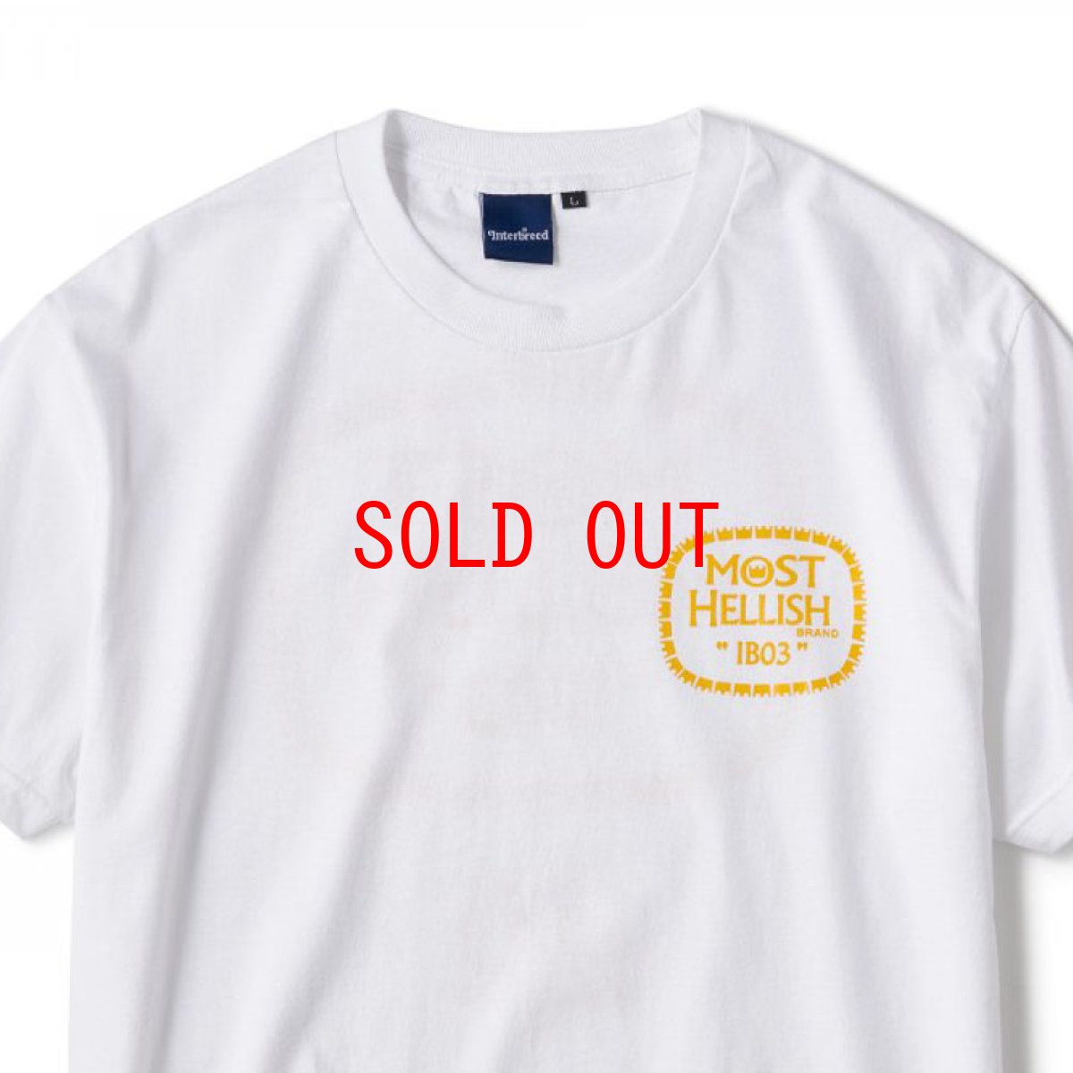 画像4: Drunkers S/S Tee ドランカーズ 半袖 Tシャツ White (4)