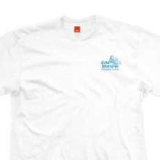 画像4: Frozen Goods Drama Club S/S Tee 半袖 Tシャツ White (4)