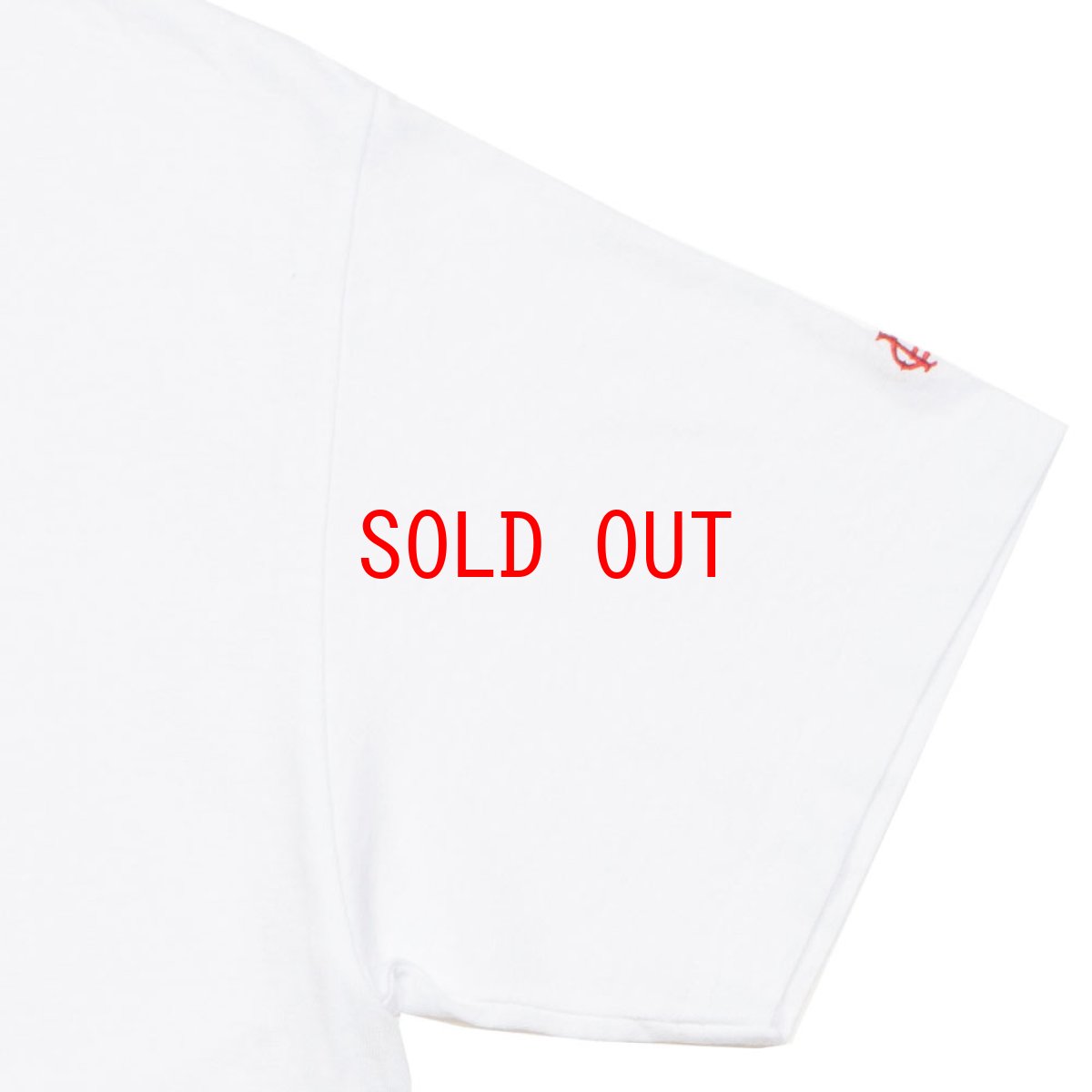 画像2: Magic Number S/S Tee マジックナンバー 半袖 Tシャツ (2)