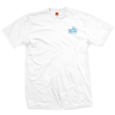 画像2: Frozen Goods Drama Club S/S Tee 半袖 Tシャツ White (2)