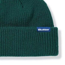 画像5: Wharfie Beanie Blue Label ショート ビーニー ニット キャップ 帽子 (5)