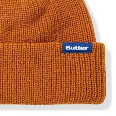 画像7: Wharfie Beanie Blue Label ショート ビーニー ニット キャップ 帽子 (7)