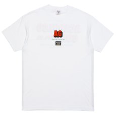 画像2: Company Logo S/S Tee カンパニー ロゴ 半袖 Tシャツ White (2)