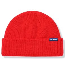 画像3: Wharfie Beanie Blue Label ショート ビーニー ニット キャップ 帽子 (3)