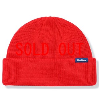 Hockey ホッケー　ライトニングビーニー ニット帽 SHELLTER ONLINE SHOPはHOCKEY(ホッケー) 正規取扱 / HOCKEY