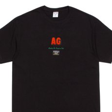 画像4: Company Logo S/S Tee カンパニー ロゴ 半袖 Tシャツ Black (4)