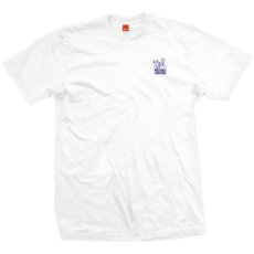 画像2: Industry Plant S/S Tee 半袖 Tシャツ CWFG バニー White  (2)