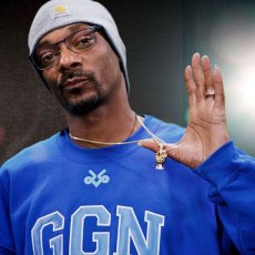 画像5: The Power Fist Necklace Designed by Snoop Dogg 14K Gold Single chain ネックレス ゴールド チェーン パワー フィスト スヌープ ドッグ (5)