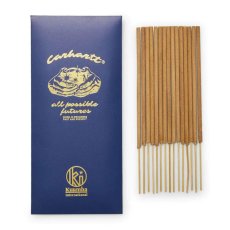 画像4: × Kuumba International Fortune Mini Incense Stick お香 コラボレーション インセンス 14cm 28本入り (4)