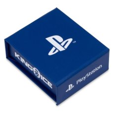 画像7: × PlayStation Classic PS Logo Gold Necklace 14K プレイステーション ロゴ ネックレス ゴールド (7)