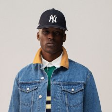 画像7: × Aime Leon dore LP 59Fifty Cap NewYork Yankees Navy エメ レオン ドレ　ニューヨーク ヤンキース Kith ネイビー (7)