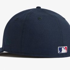 画像5: × Aime Leon dore LP 59Fifty Cap NewYork Yankees Navy エメ レオン ドレ　ニューヨーク ヤンキース Kith ネイビー (5)