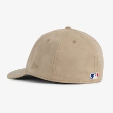 画像3: × Aime Leon dore LP 59Fifty Cap NewYork Mets Brushed Nylon Beige エメ レオン ドレ　ニューヨーク メッツ キャップ 帽子 Kith ベージュ (3)