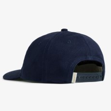 画像3: Mulberry Snapback Cap Navy エメ レオン ドレ　マルベリー スナップバック　キャップ 帽子 Kith ネイビー (3)