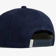 画像6: Mulberry Snapback Cap Beige エメ レオン ドレ　マルベリー スナップバック　キャップ 帽子 Kith ベージュ (6)