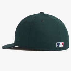 画像4: × Aime Leon dore LP 59Fifty Cap NewYork Yankees Green エメ レオン ドレ　ニューヨーク ヤンキース Kith グリーン (4)