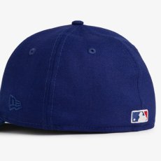 画像5: × Aime Leon dore LP 59Fifty Cap NewYork Mets Blue エメ レオン ドレ　ニューヨーク メッツ Kith ブルー オレンジ (5)