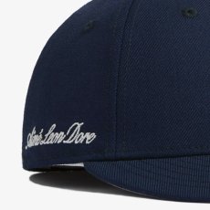 画像4: × Aime Leon dore LP 59Fifty Cap NewYork Yankees Navy エメ レオン ドレ　ニューヨーク ヤンキース Kith ネイビー (4)