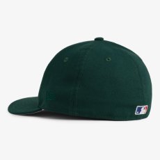 画像3: × Aime Leon dore LP 59Fifty Cap NewYork Mets Green エメ レオン ドレ　ニューヨーク メッツ Kith グリーン オレンジ (3)