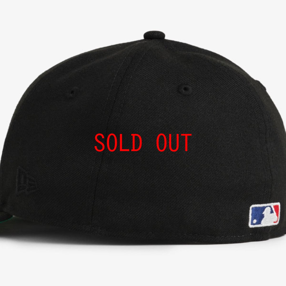 画像5: × Aime Leon dore LP 59Fifty Cap NewYork Yankees Black エメ レオン ドレ　ニューヨーク ヤンキース Kith ブラック (5)