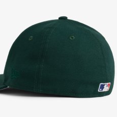 画像5: × Aime Leon dore LP 59Fifty Cap NewYork Mets Green エメ レオン ドレ　ニューヨーク メッツ Kith グリーン オレンジ (5)