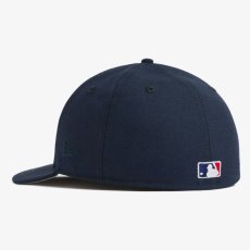 画像3: × Aime Leon dore LP 59Fifty Cap NewYork Yankees Navy エメ レオン ドレ　ニューヨーク ヤンキース Kith ネイビー (3)