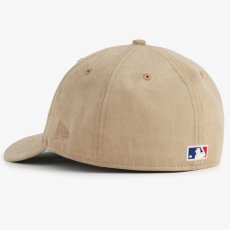 画像3: × Aime Leon dore LP 59Fifty Cap NewYork Yankees Brushed Nylon Beige エメ レオン ドレ　ニューヨーク ヤンキース キャップ 帽子 Kith ベージュ (3)