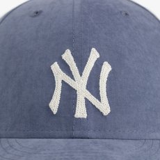 画像6: × Aime Leon dore LP 59Fifty Cap NewYork Yankees Brushed Nylon Beige エメ レオン ドレ　ニューヨーク ヤンキース キャップ 帽子 Kith ベージュ (6)