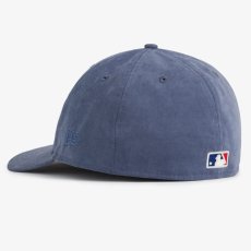 画像3: × Aime Leon dore LP 59Fifty Cap NewYork Mets Brushed Nylon Navy エメ レオン ドレ　ニューヨーク メッツ キャップ 帽子 Kith ネイビー (3)