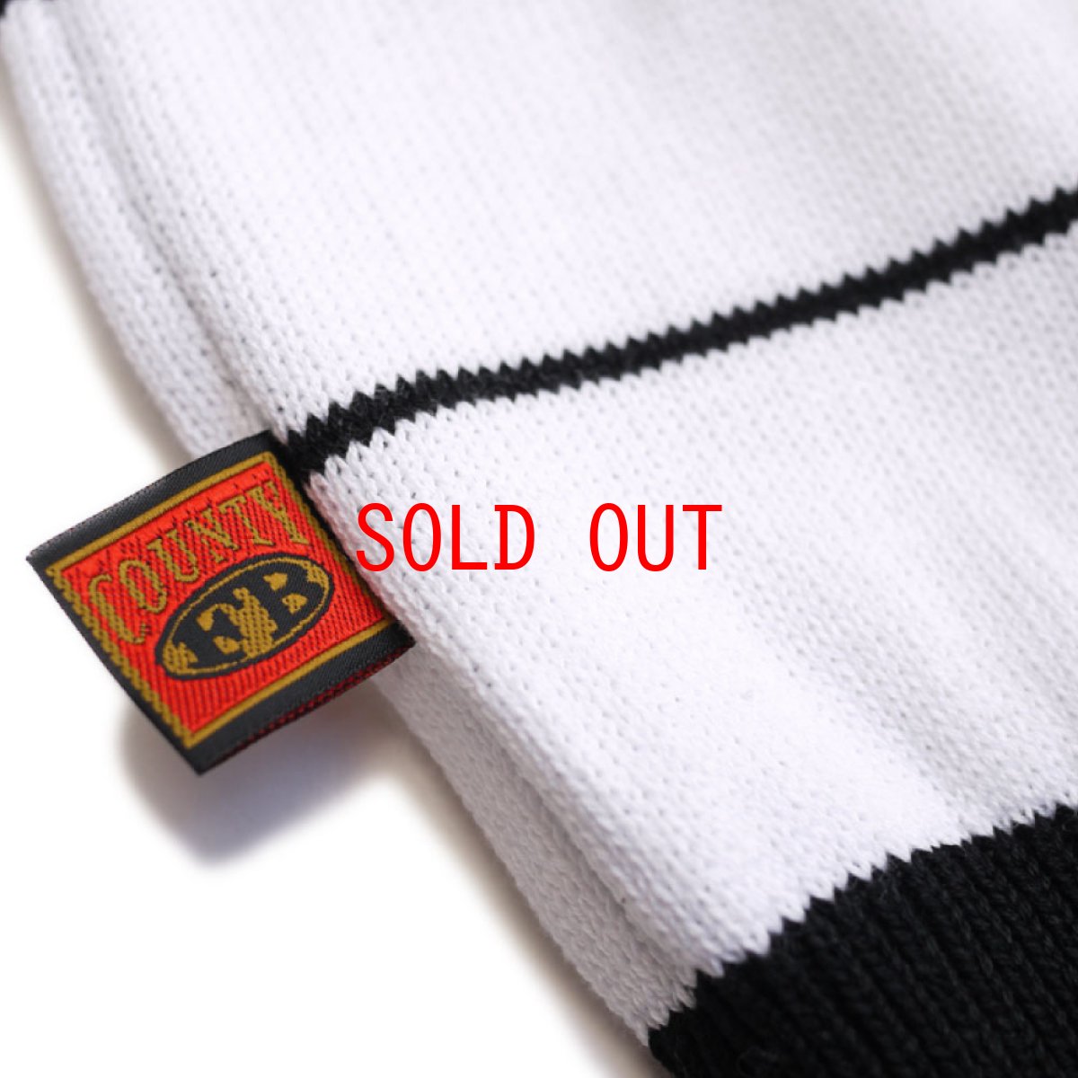 画像2: Charlie Brown S/S Knit Polo Shirts チャーリー ブラウン ニット ポロ シャツ (2)