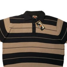 画像4: Charlie Brown S/S Knit Polo Shirts チャーリー ブラウン ニット ポロ シャツ (4)