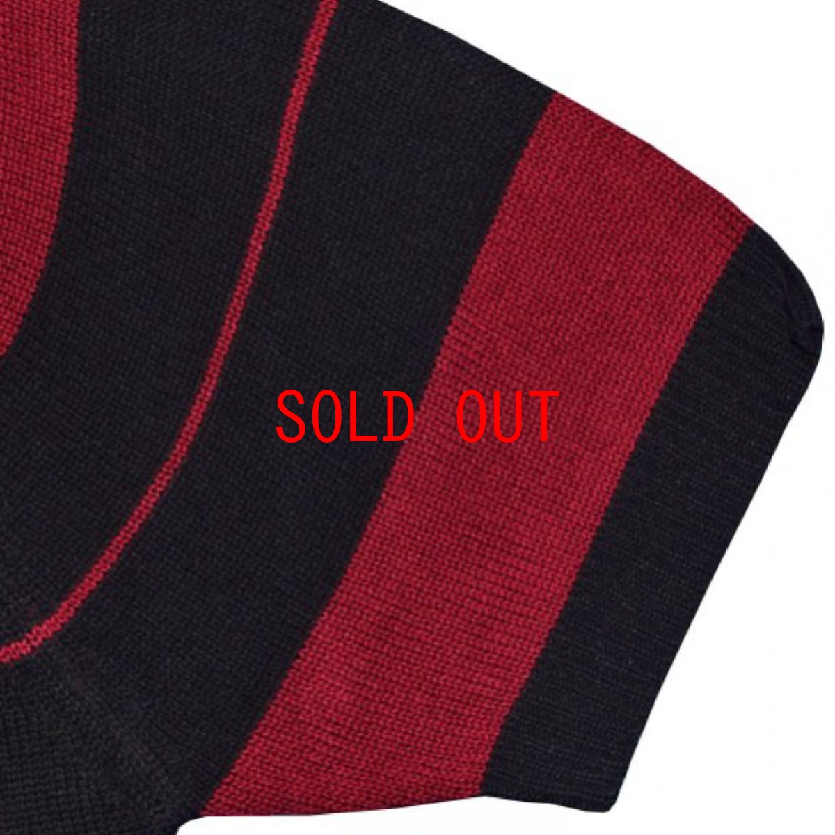 画像2: Charlie Brown S/S Knit Polo Shirts チャーリー ブラウン ニット ポロ シャツ (2)