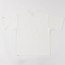 画像3: × J.T. × SB "NEGAAJU" S/S Tee Jai Tanju ヘビーオンス 13oz 半袖 Tシャツ White (3)