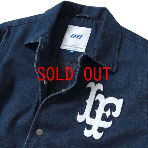 SHELLTER ONLINE SHOPはLFYT by Lafayette （エルエフワイティー