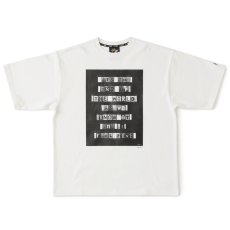 画像2: × J.T. × SB "NEGAAJU" S/S Tee Jai Tanju ヘビーオンス 13oz 半袖 Tシャツ White (2)