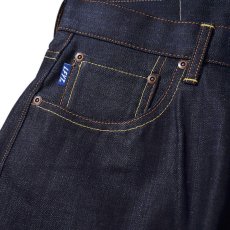 画像8: 5 Pocket Denim Pants Baggie Fit デニム パンツ バギー フィット (8)