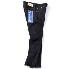 画像10: 5 Pocket Selvage Stretch Denim Pants Standard Fit デニム パンツ スタンダード フィット (10)