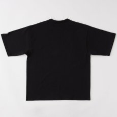 画像2: × Mecca × Sb"Arabianex" S/S Tee T-Shirt パリ アーティスト ヘビーオンス 13oz 半袖 Tシャツ Black (2)