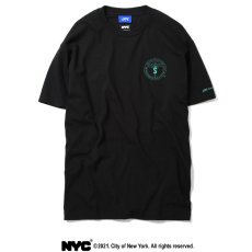 画像6: X DSNY Community Services S/S Tee 半袖 Tシャツ デイーエスエヌワイ Black (6)