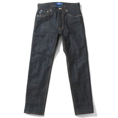 画像2: 5 Pocket Selvage Stretch Denim Pants Standard Fit デニム パンツ スタンダード フィット (2)