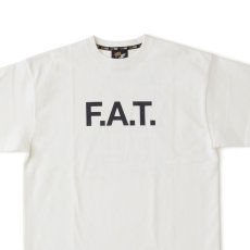 画像6: Law S/S Logo Tee T-Shirt ロゴ ヘビーオンス 13oz 半袖 Tシャツ White (6)