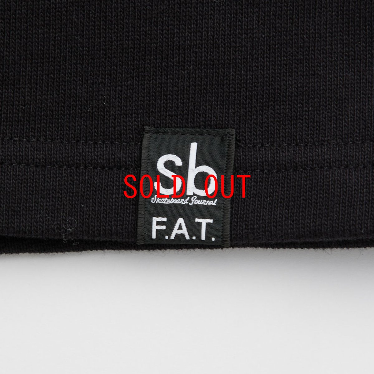 画像5: × S.B. × SB"REBORN" S/S Tee T-Shirt Scott Bourne アーティスト グラフィック ヘビーオンス 13oz 半袖 Tシャツ Black (5)