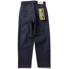 画像1: 5 Pocket Denim Pants Baggie Fit デニム パンツ バギー フィット (1)