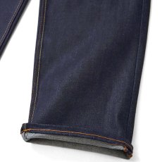 画像6: 5 Pocket Denim Pants Baggie Fit デニム パンツ バギー フィット (6)