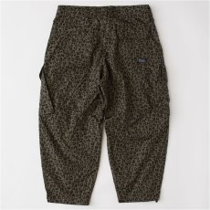 画像3: Voyager Leopard Wide Chino Pants レオパード カーゴ パンツ ワイド テーパード (3)