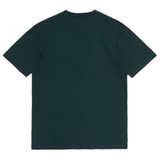 画像2: Warm Thoughts S/S Tee ワームソーツ レギュラー フィット 半袖 Tシャツ Frasier Green (2)