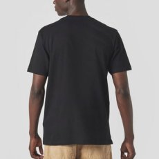 画像4: Great Outdoors S/S Tee グレイト アウトドア レギュラー フィット 半袖 Tシャツ Black (4)